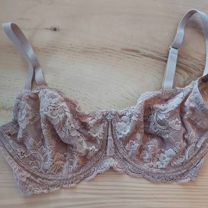 34E Montelle Lace Bra